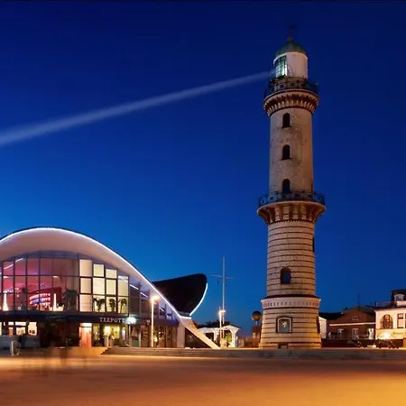 Kreuzliner * Rostock