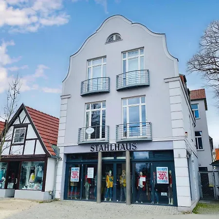 Kreuzliner