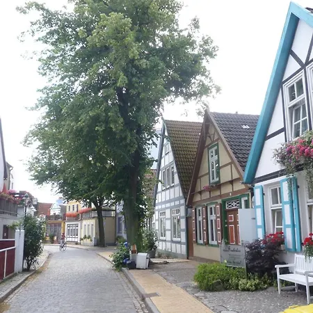 Kreuzliner Apartment *