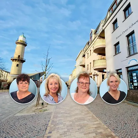 Apartment Kreuzliner *