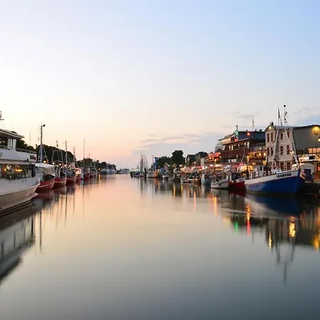 Kreuzliner Appartamento