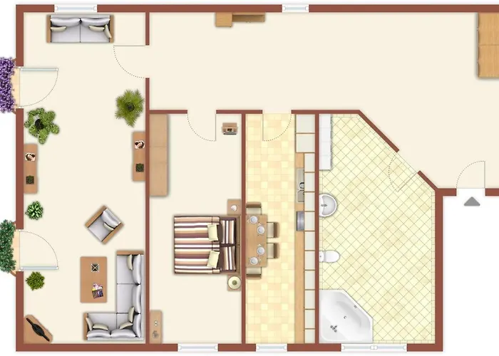 Kreuzliner ロストック