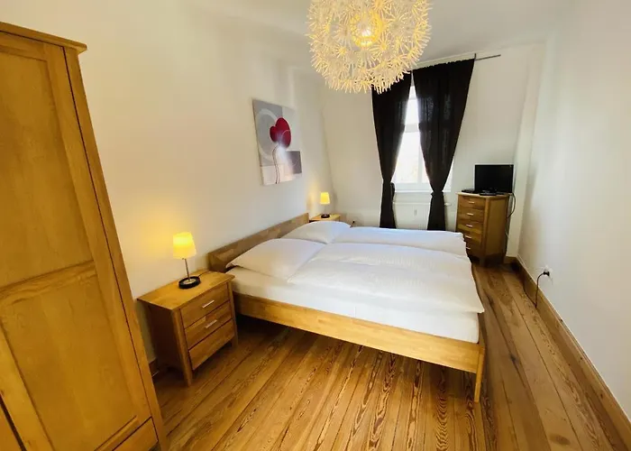 Kreuzliner * ロストック