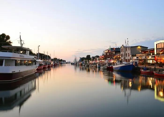 Kreuzliner アパート