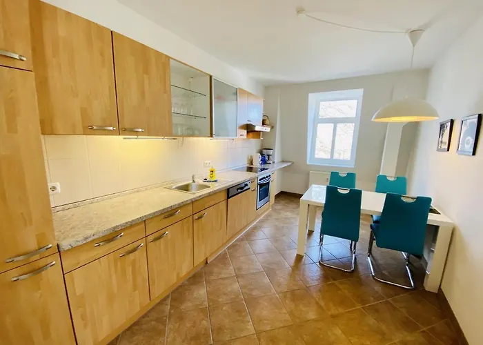 Kreuzliner * ロストック